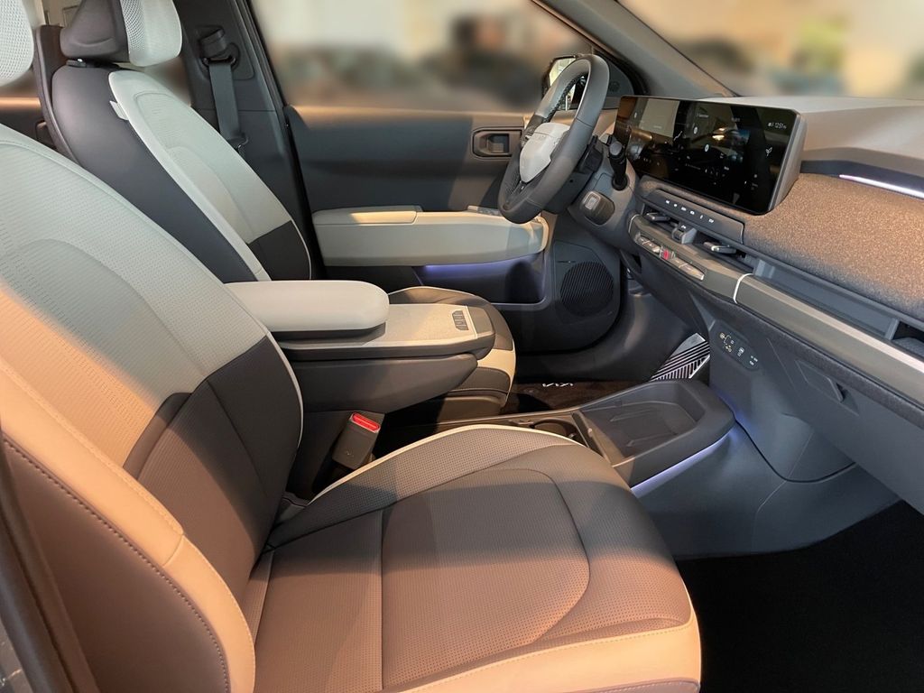 Kia EV3 2024
