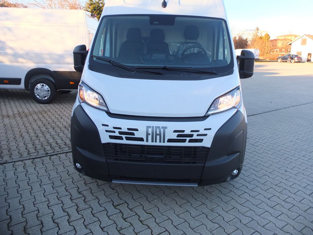 Fiat Ducato 2025
