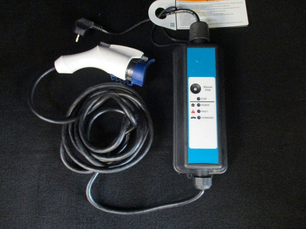 Mitsubishi Plug-in Hybrid Outlander 2019