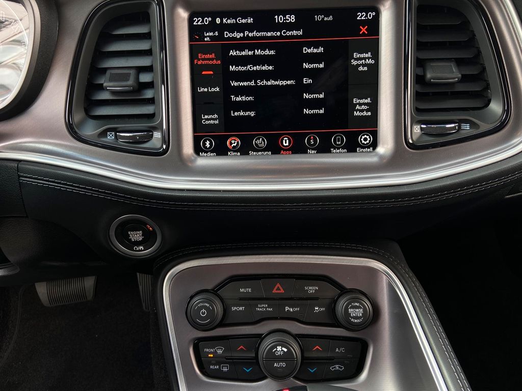 Dodge Challenger 2025