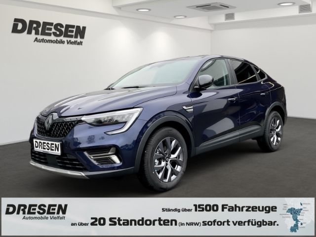 Renault Arkana 2025
