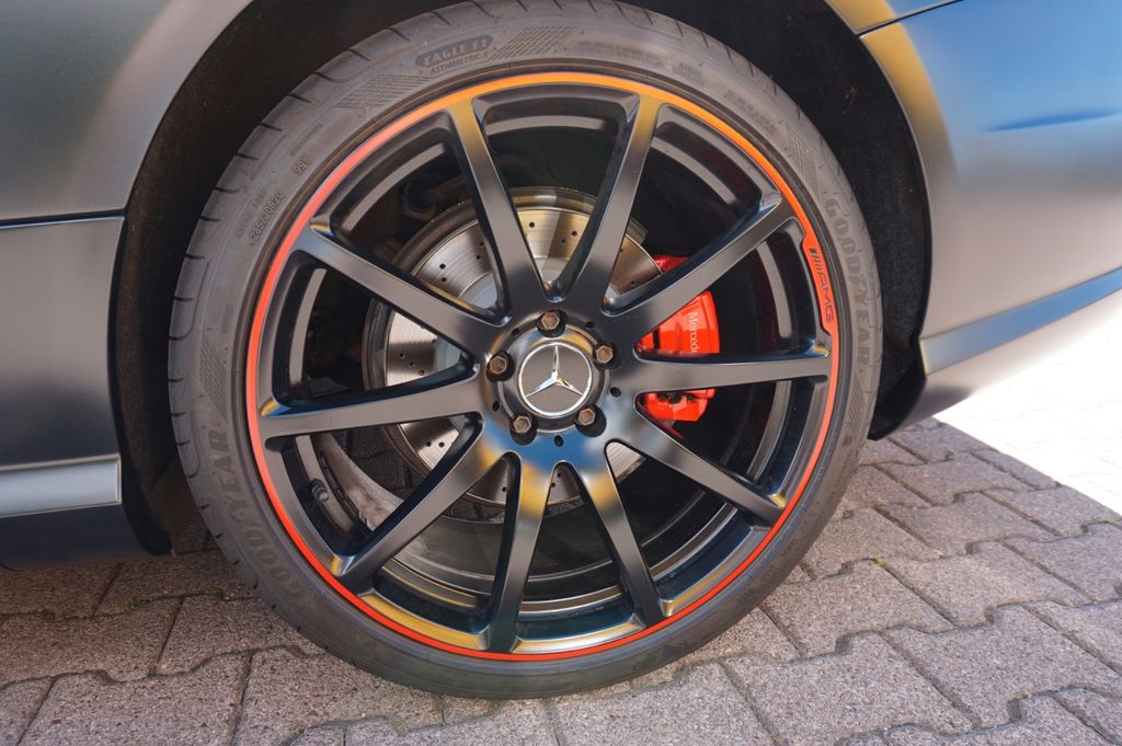 Mercedes-Benz SL 500 2016