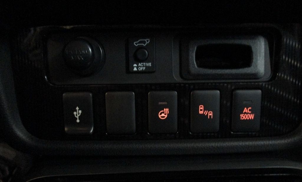 Mitsubishi Plug-in Hybrid Outlander 2019