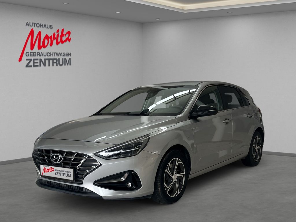 Hyundai i30 2024
