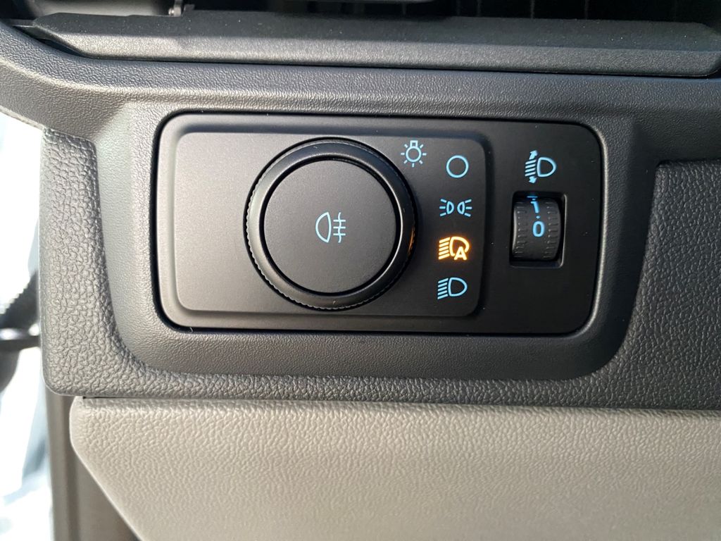 Ford Transit Custom 2025