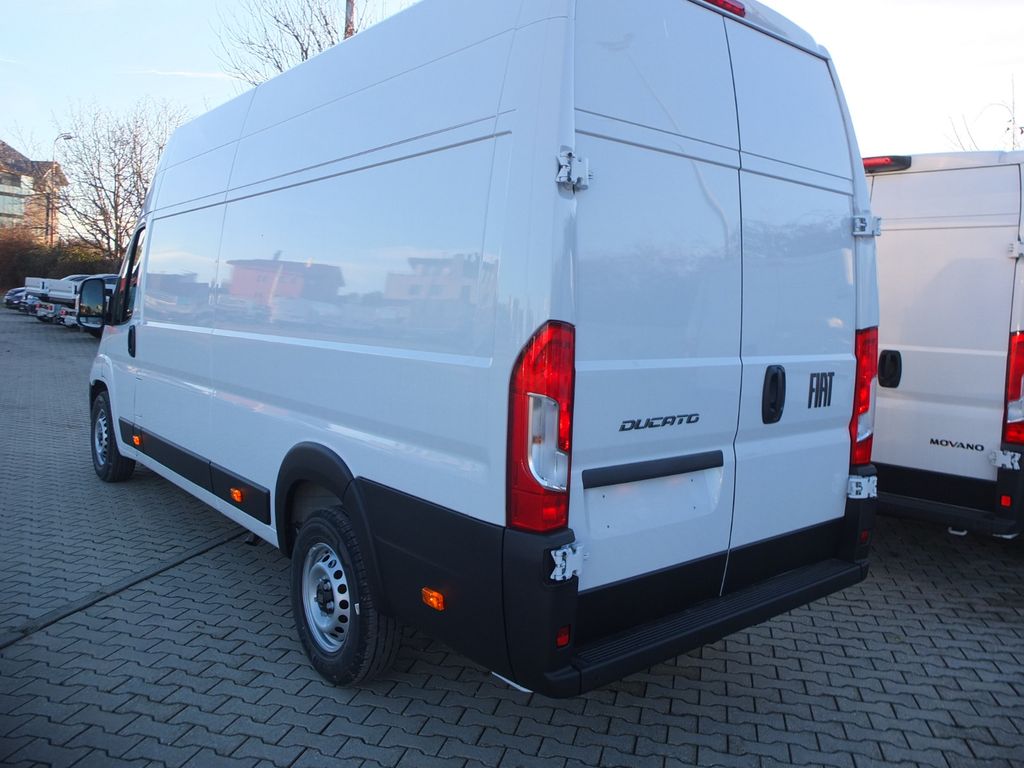 Fiat Ducato 2025