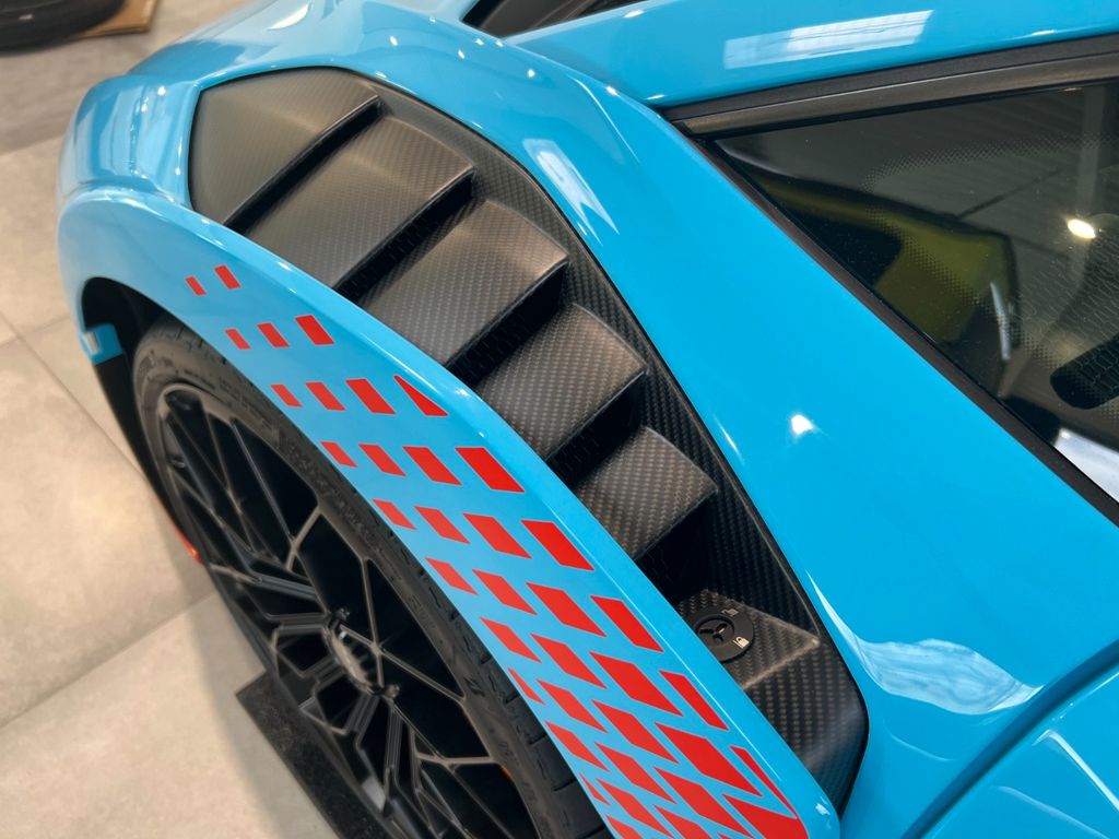 Lamborghini Huracán 2023