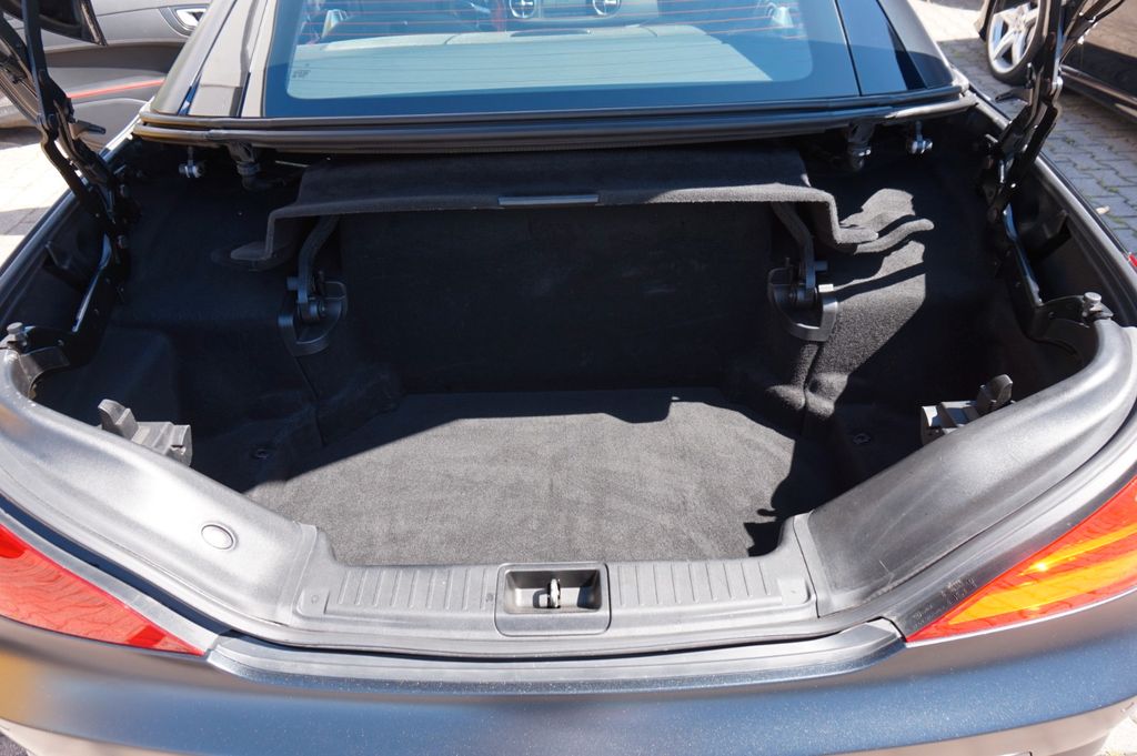 Mercedes-Benz SL 500 2016