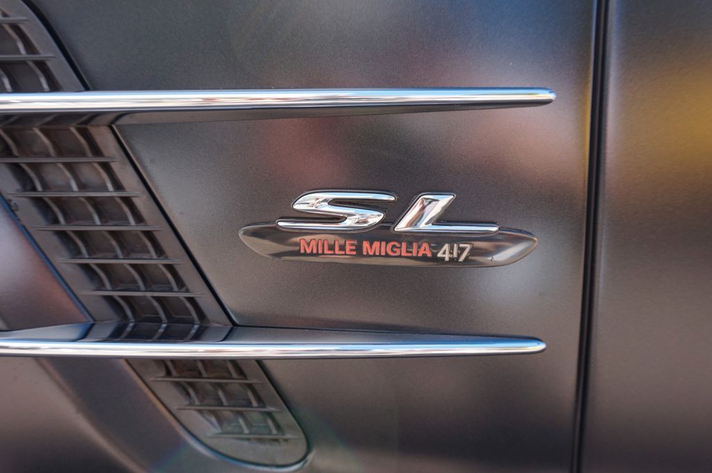 Mercedes-Benz SL 500 2016