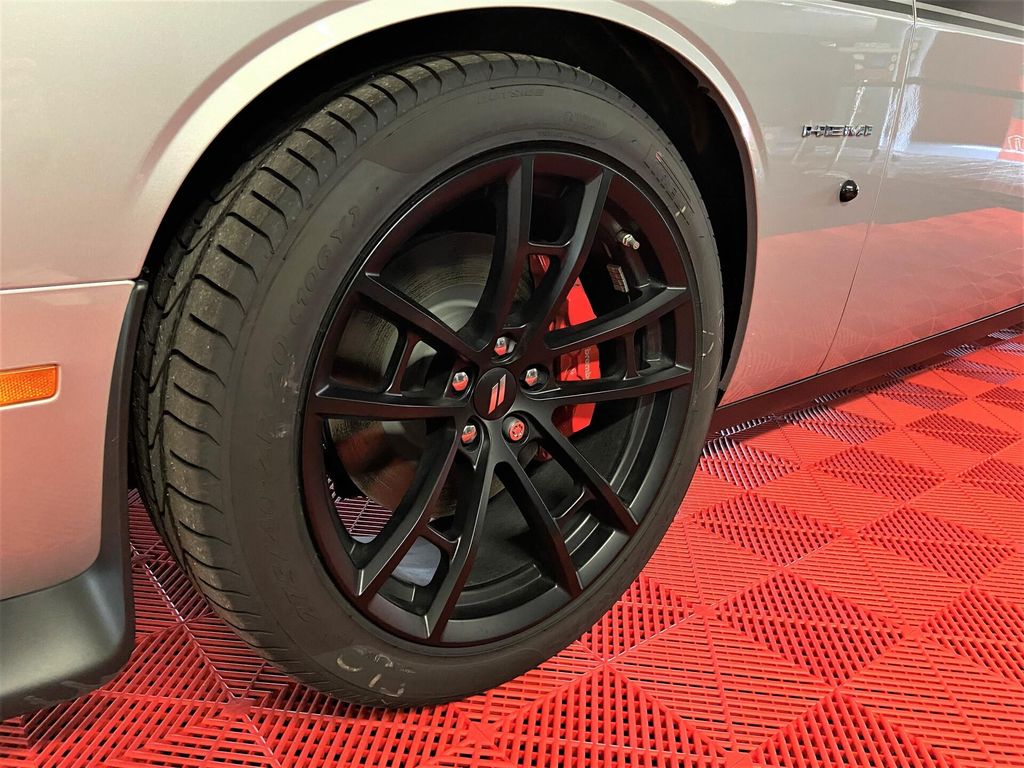 Dodge Challenger 2025