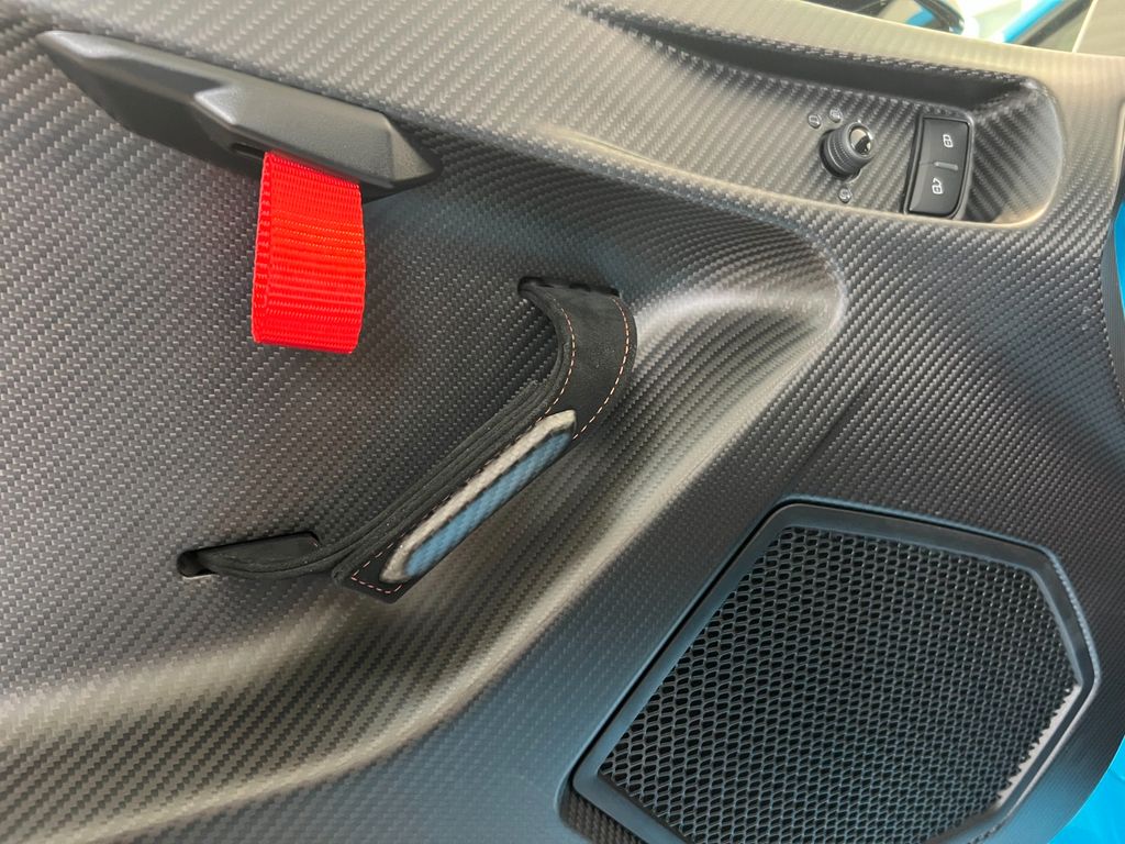 Lamborghini Huracán 2023