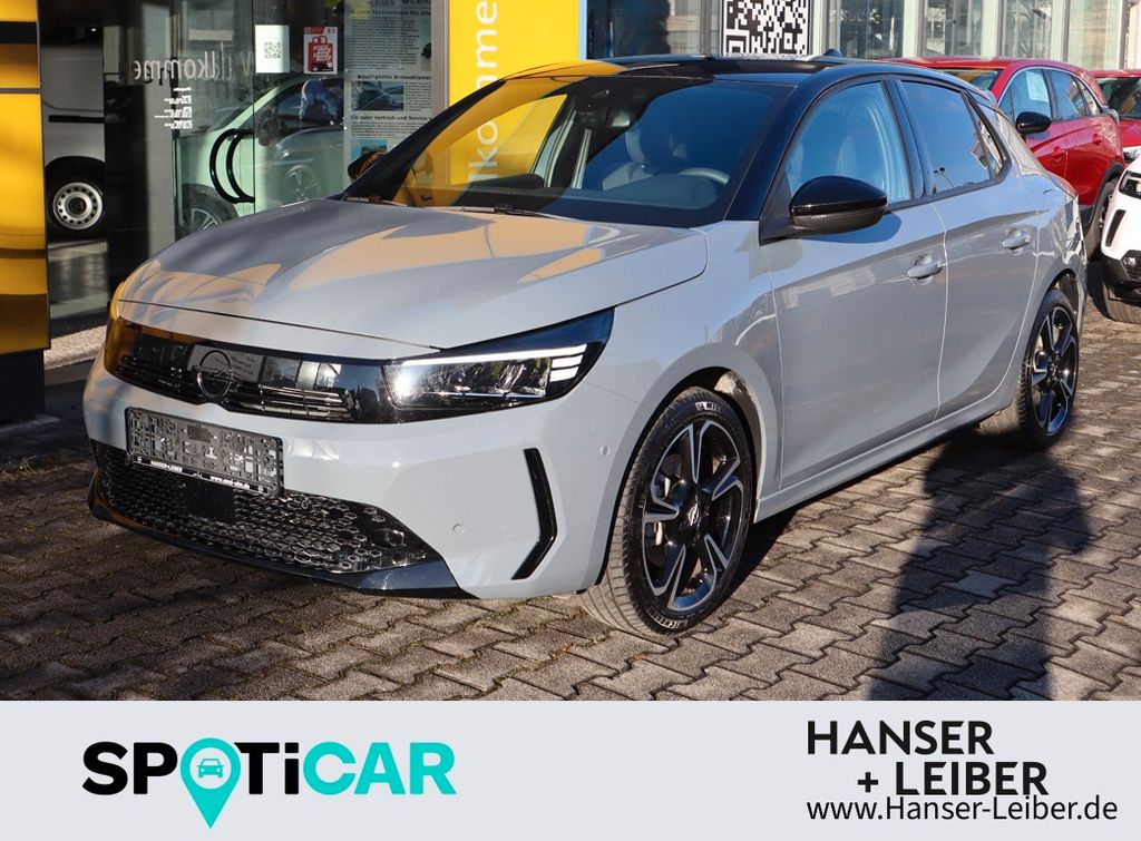 Opel Corsa 2025