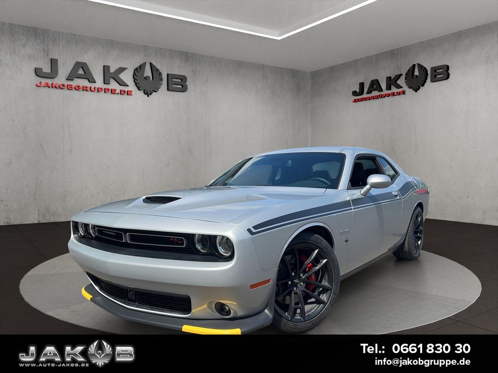 Dodge Challenger 2025