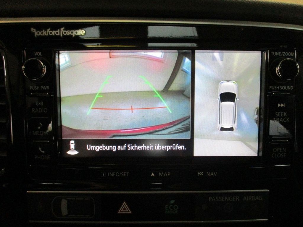 Mitsubishi Plug-in Hybrid Outlander 2019