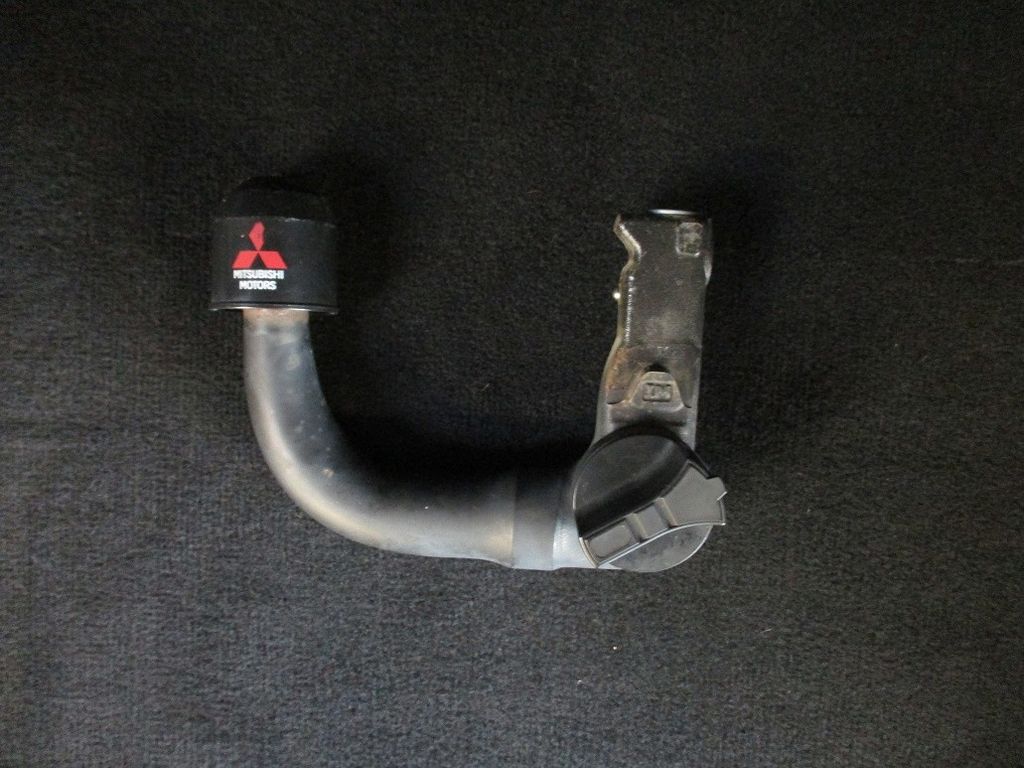 Mitsubishi Plug-in Hybrid Outlander 2019