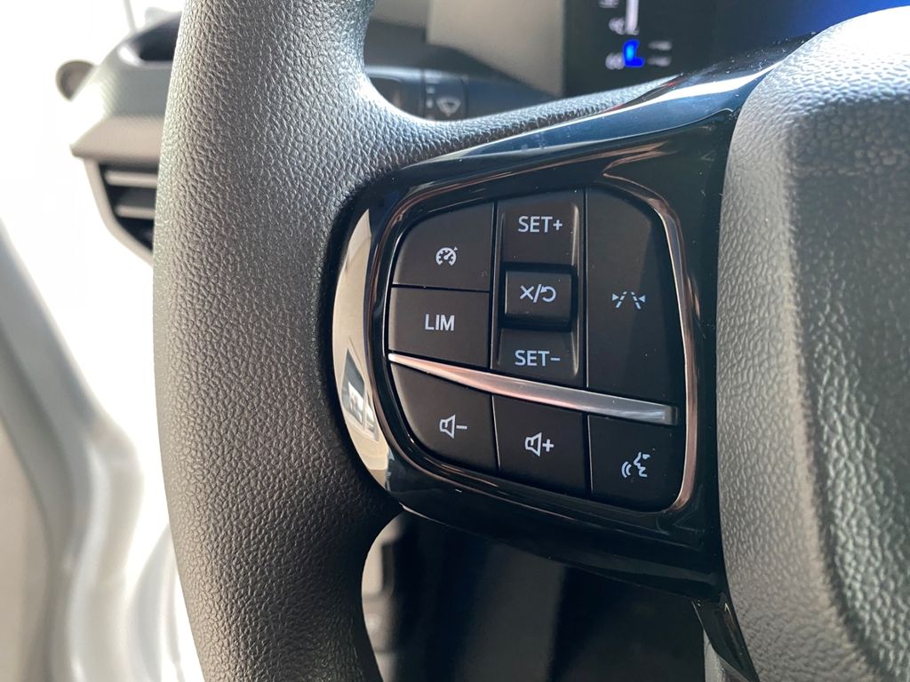 Ford Transit Custom 2025