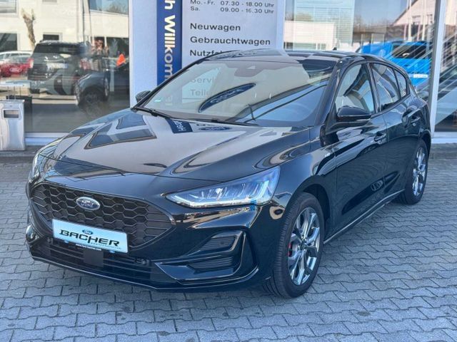 Ford Focus 2023