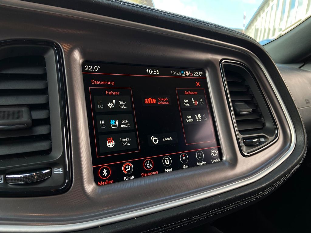 Dodge Challenger 2025