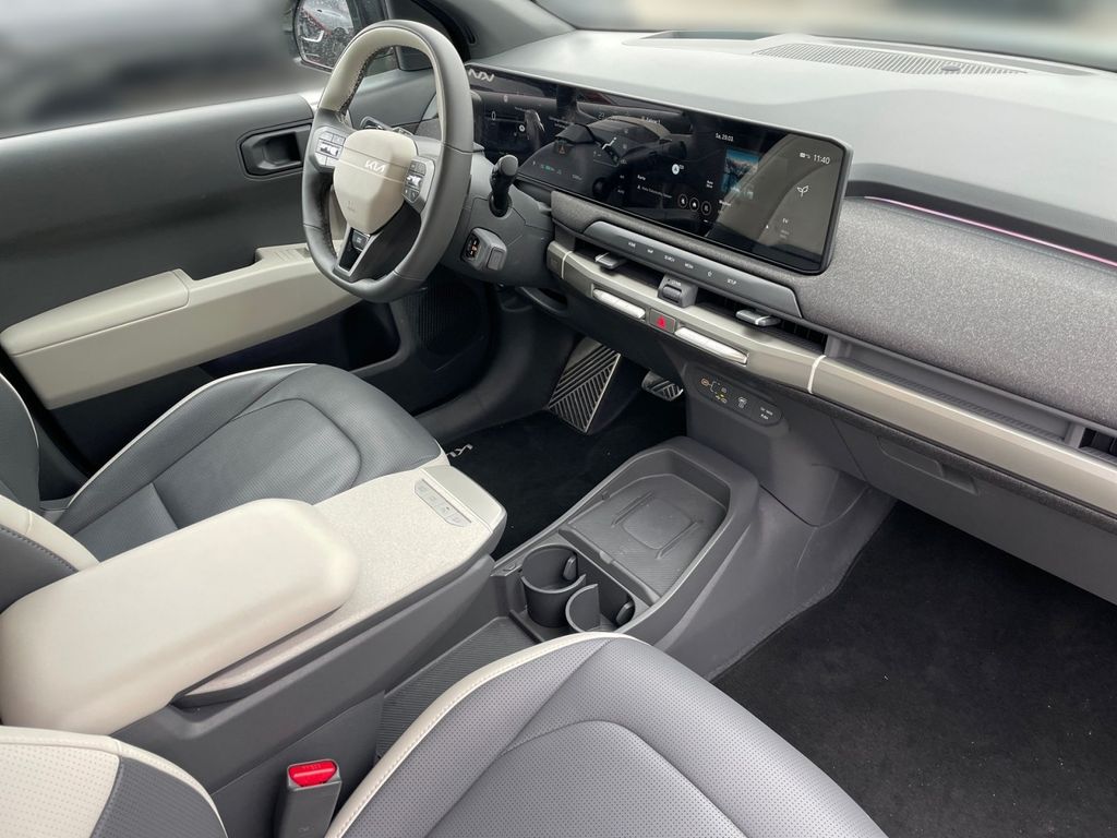 Kia EV3 2024