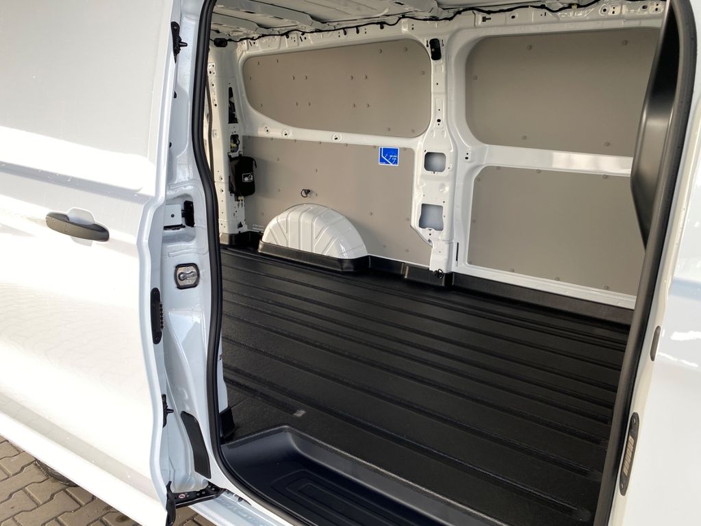 Ford Transit Custom 2025