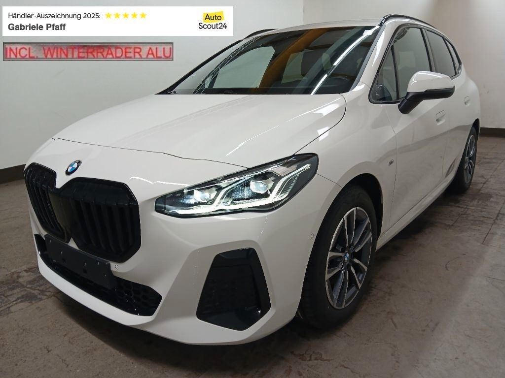 BMW 218 Active Tourer 2023