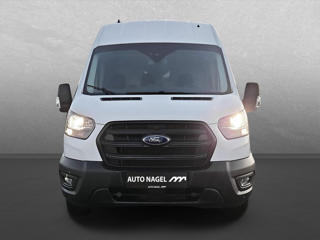 Ford Transit 2025