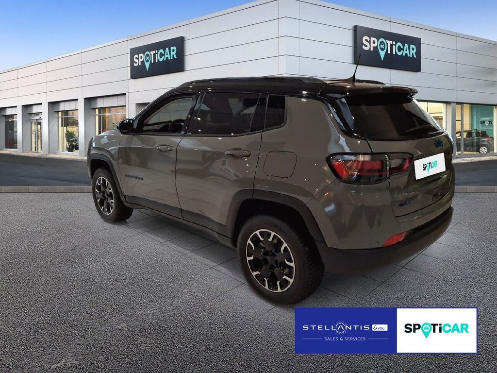Jeep Compass 2024