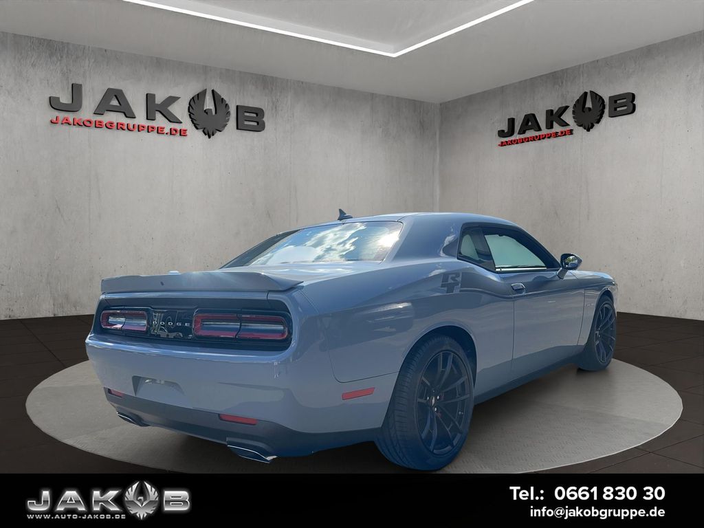 Dodge Challenger 2025