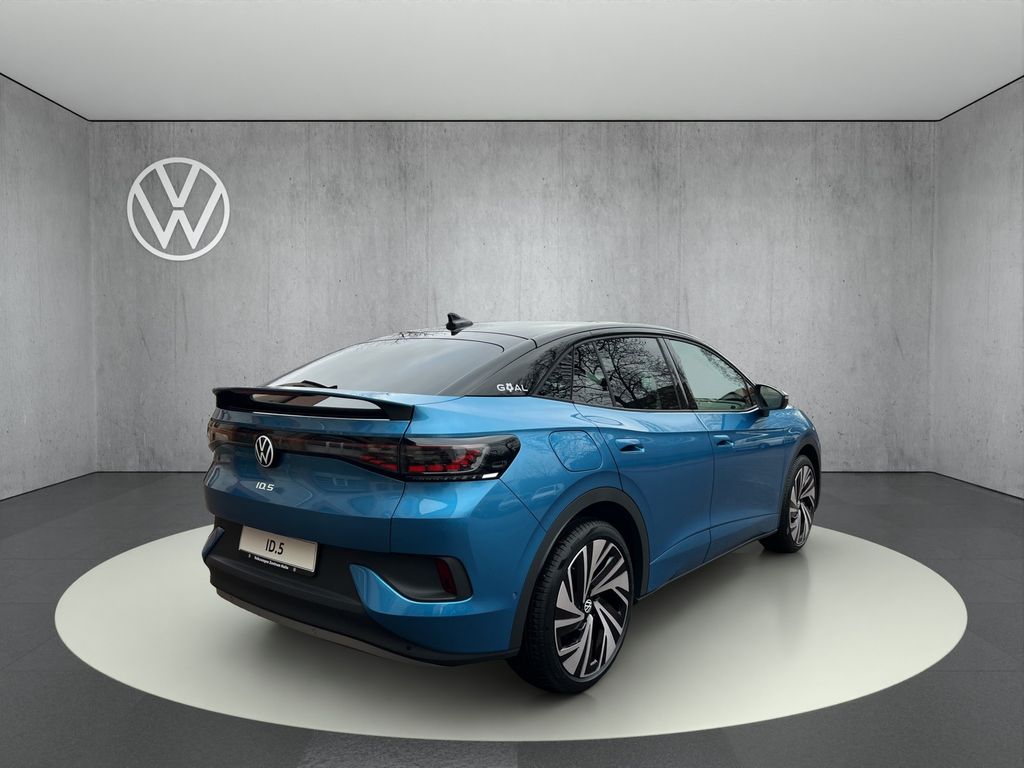 Volkswagen ID.5