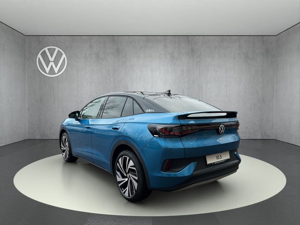 Volkswagen ID.5