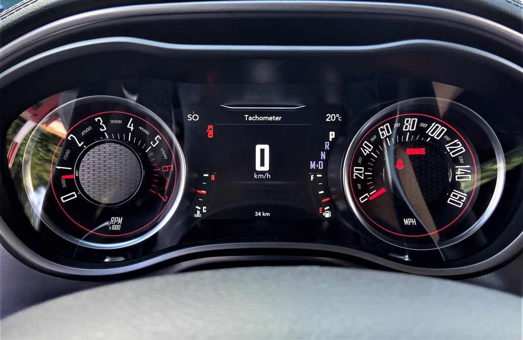 Dodge Challenger 2025