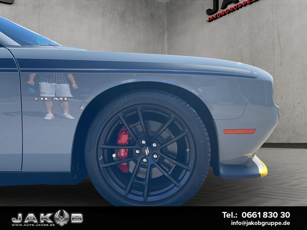 Dodge Challenger 2025