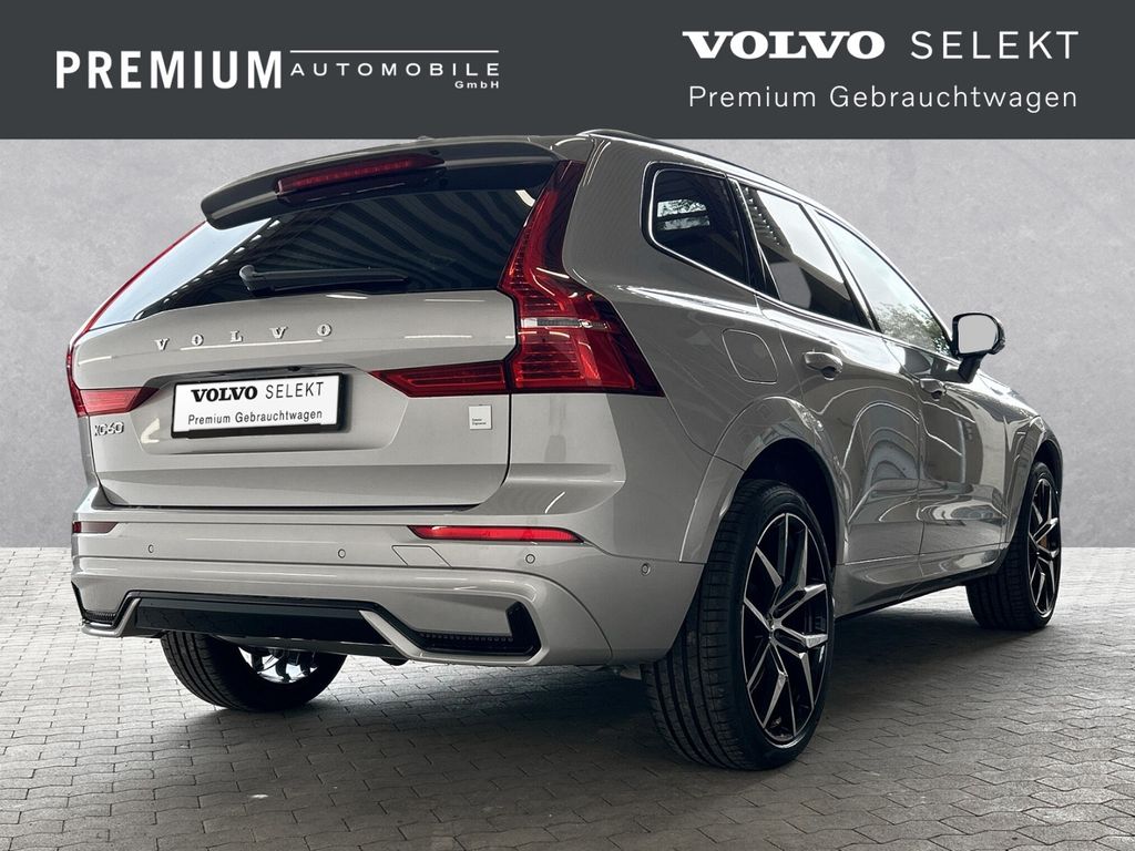 Volvo XC60 2024