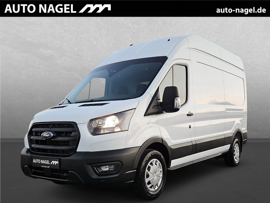Ford Transit 2025