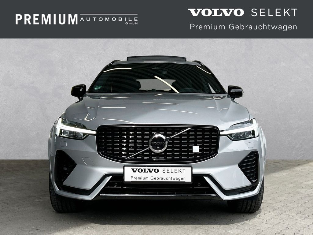 Volvo XC60 2024