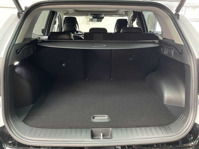 Kia Sportage 2025