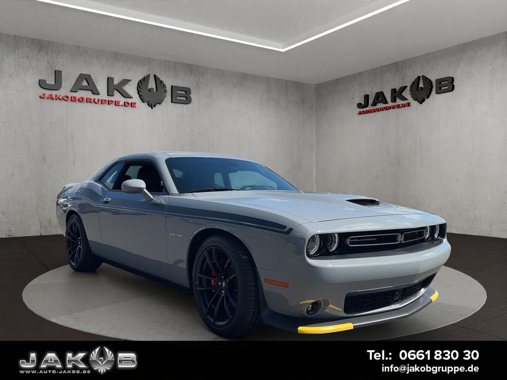 Dodge Challenger 2025