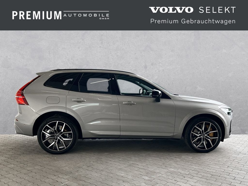 Volvo XC60 2024