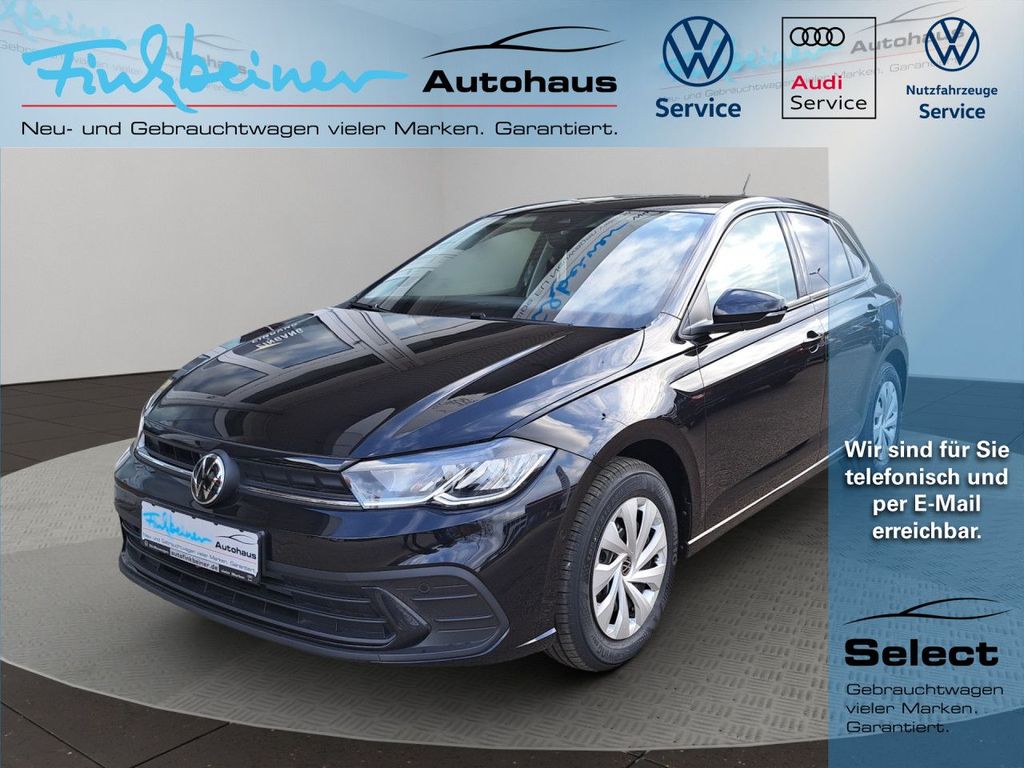 Volkswagen Polo 2023