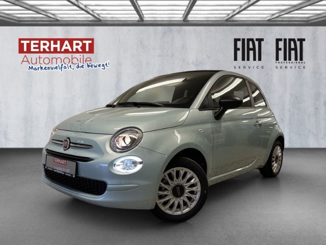 Fiat 500C 2023