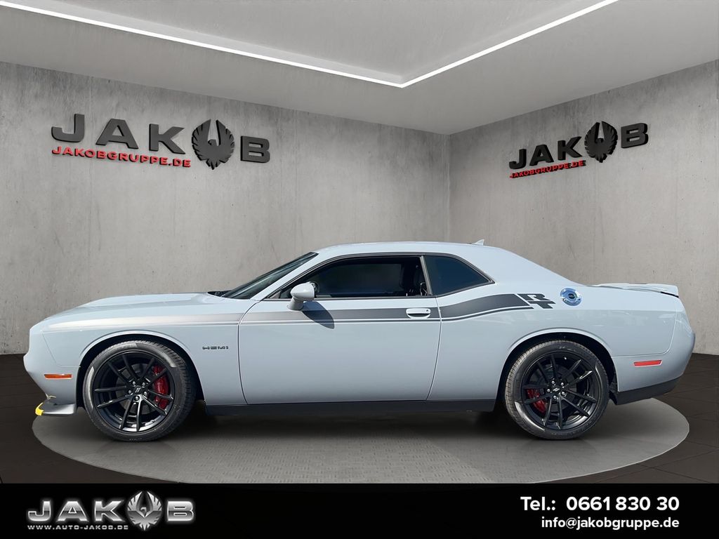 Dodge Challenger 2025