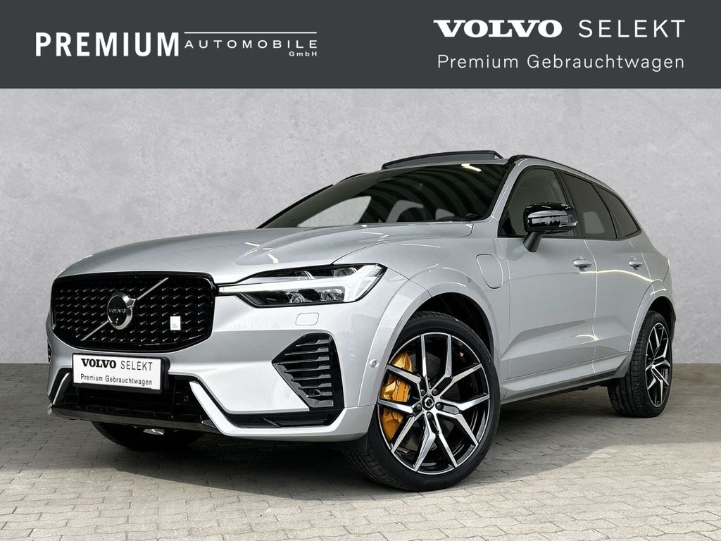 Volvo XC60 2024