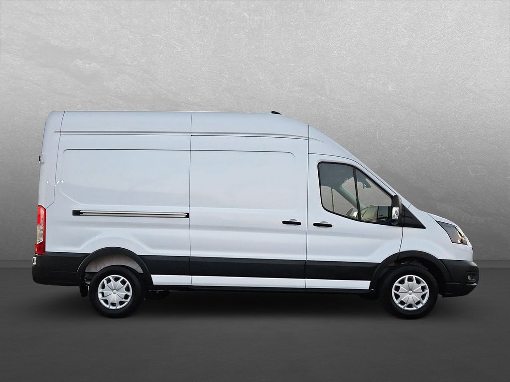 Ford Transit 2025