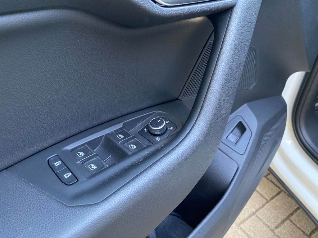 Volkswagen Touareg 2021