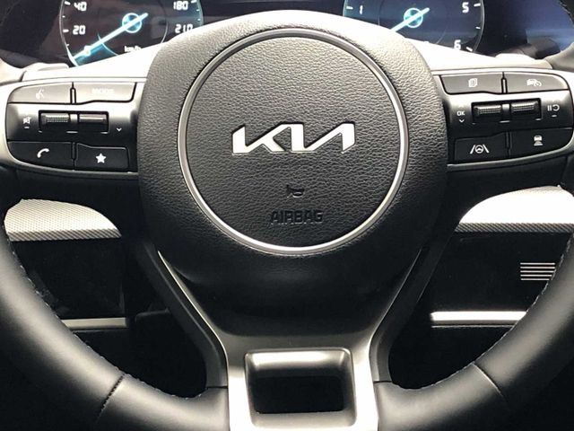 Kia Sportage 2025