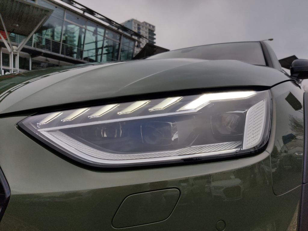 Audi A4 Allroad 2024