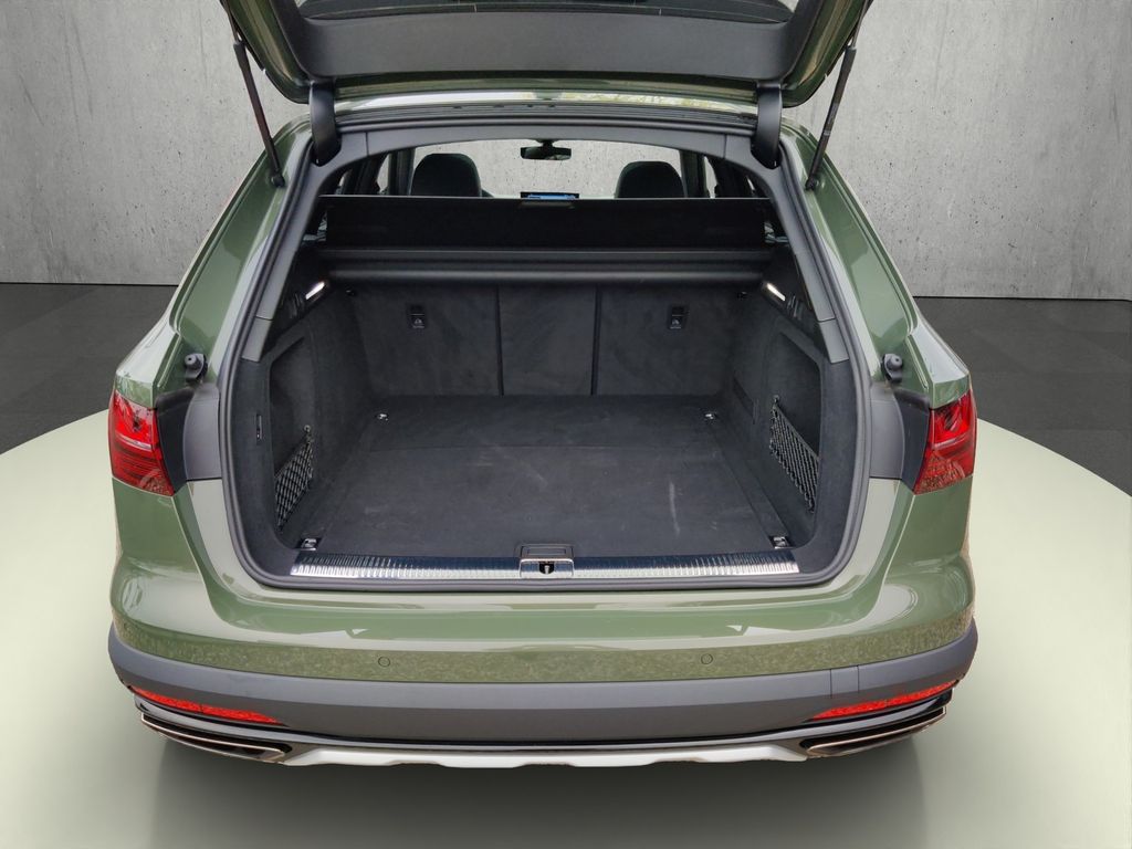 Audi A4 Allroad 2024