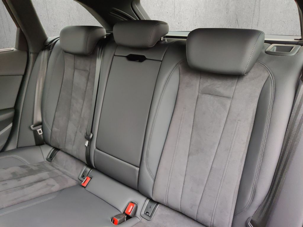 Audi A4 Allroad 2024