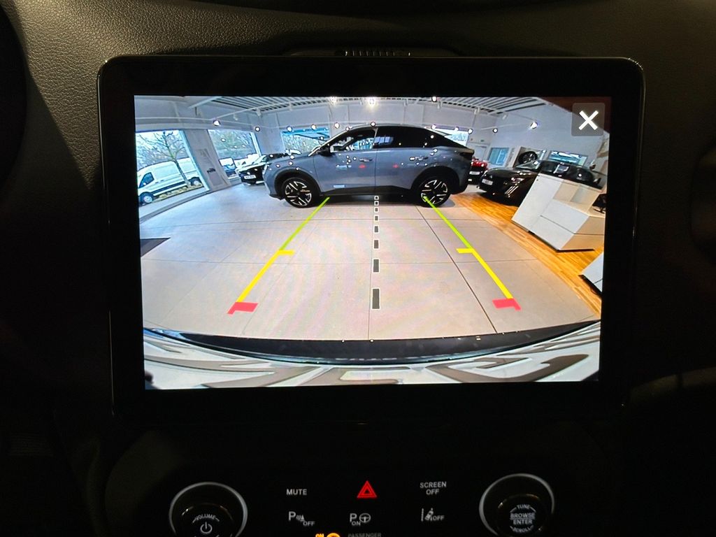 Jeep Renegade 2025
