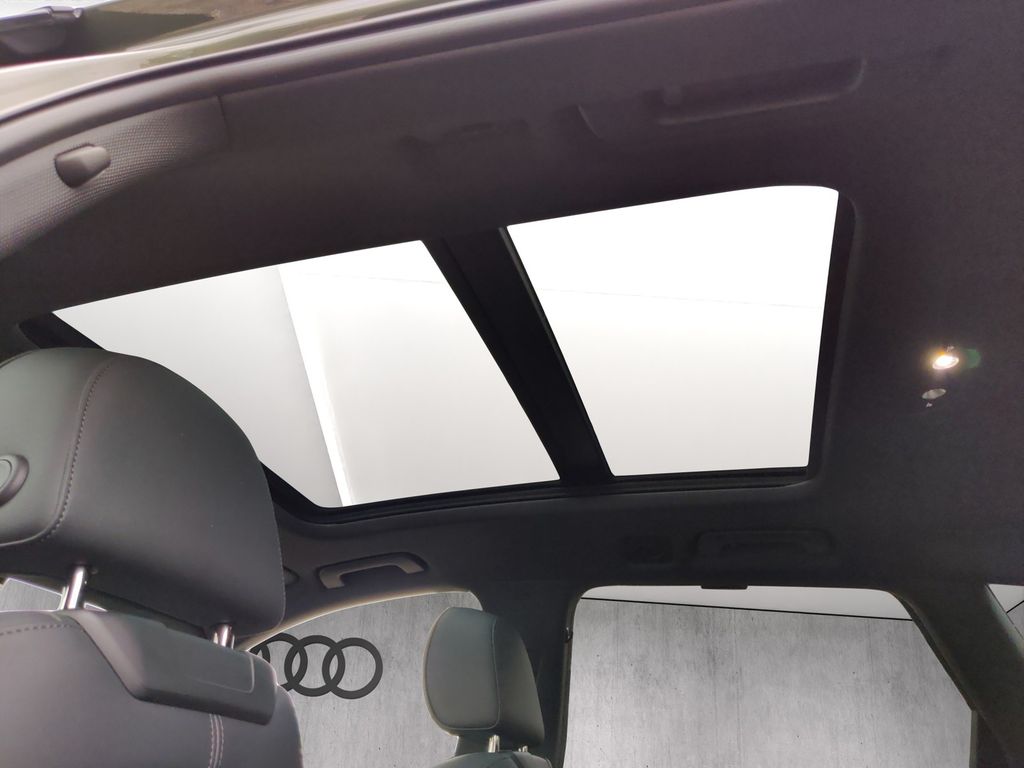 Audi A4 Allroad 2024